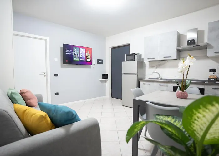 Antonella'S Sweet Home Stezzano foto