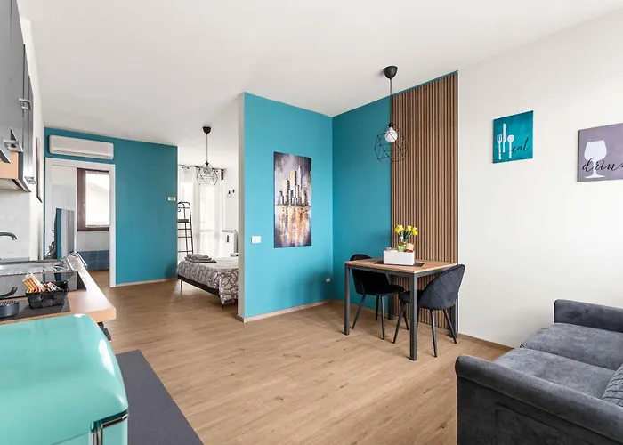 Casatella Rose In Suite Rosate foto