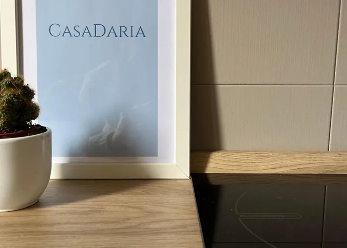 Calcinate Casadaria 아파트 사진