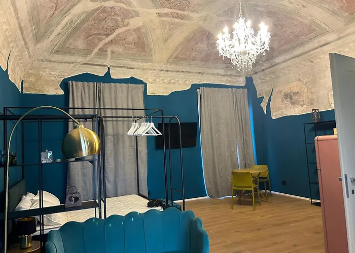 Apartament Il Sogno Di Anita - Immobili E Soluzioni Rent Bottanuco zdjęcie