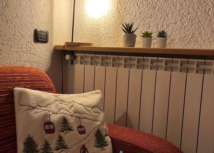 Baita Sara Santa Lucia の写真