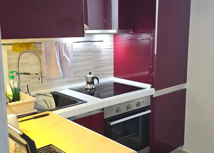 foto di Midway To Como Cadorago