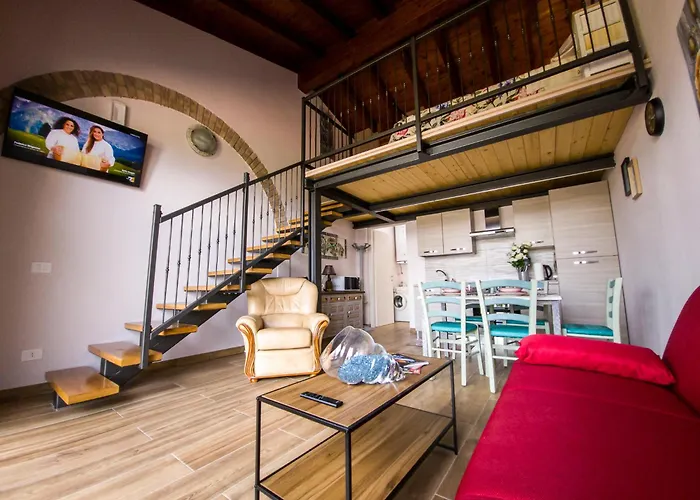 Alloggio Le Rose Vedano Olona fotoğrafı