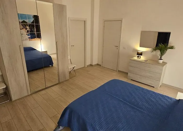 Flamingo Busnago公寓照片