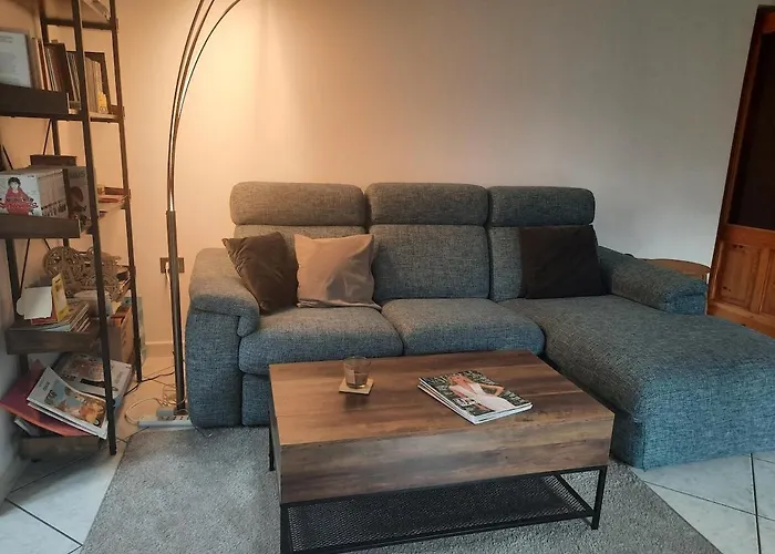 Appartamento Il Sambuco Madonna della Biorca φωτογραφία