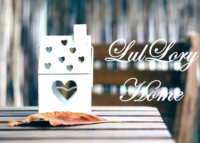 foto di Lullory Home Burago di Molgora