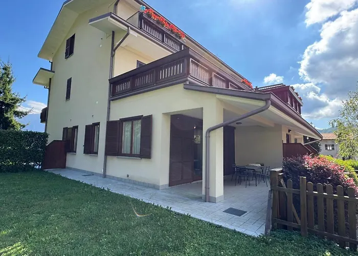 The Home Of Sun - Apartments In Villa Civenna fotoğrafı