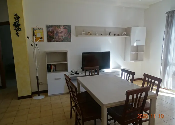 Il Posto Giusto Daire Berbenno di Valtellina fotoğrafı