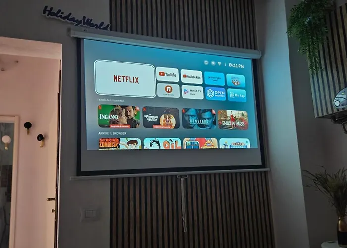 foto di il riposo del viaggiatore Ternate 