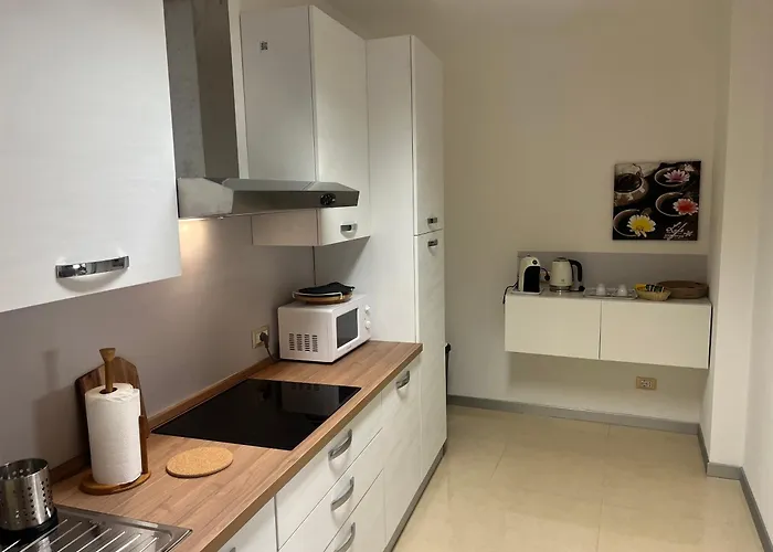 Respiro Di Bosco Appartement Robbiate foto