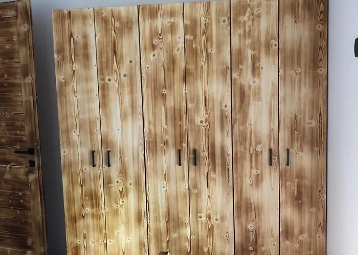 Baita Poira Vero Poira di Dentro képek