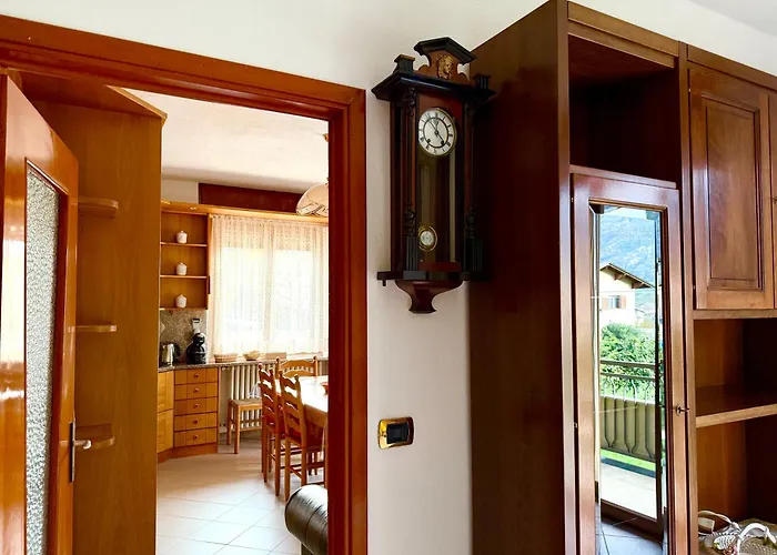 fotos do Ca' Prestin - Natura E Relax A 20 Minuti Da Bormio Tovo di Sant'Agata