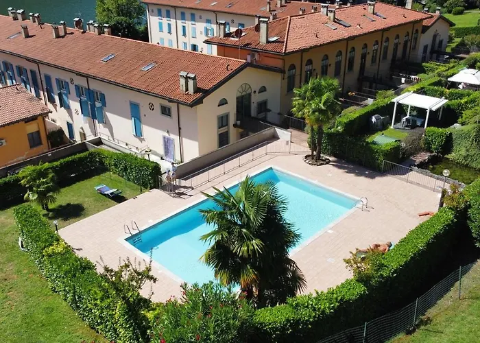 La Corte Dei Sogni Ranzanico 사진