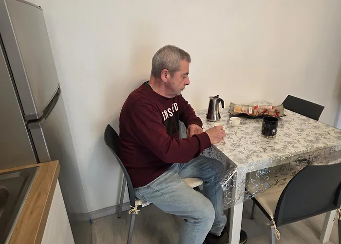 Nido Ticino Διαμέρισμα Bernate Ticino φωτογραφία