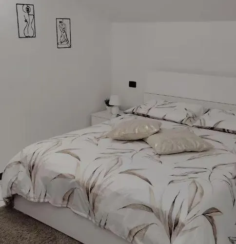 Appartamento In Mansarda photo