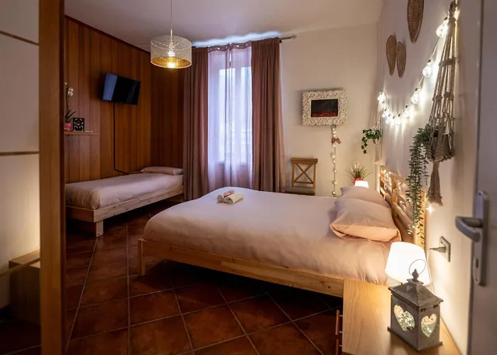 סן פלגרינו טרמה Baciati Dal Sole Appartamento Romantico Vicino Alle Terme Di San Pellegrino תמונה