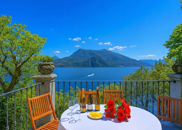 صورة Villa Lucia فارينا