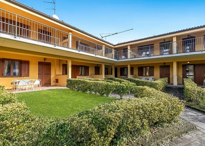 Aparthotel La Perla Monte Isola zdjęcie