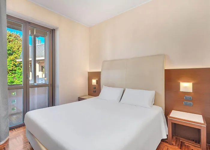 B&B Hotel Habitat 朱萨诺照片