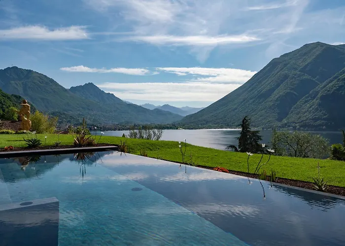 Aria Retreat & Spa - The Leading Hotels Of The World ポルレッツァの写真