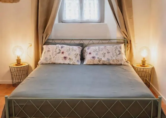 foto di B&B La Corte del Segrino Canzo