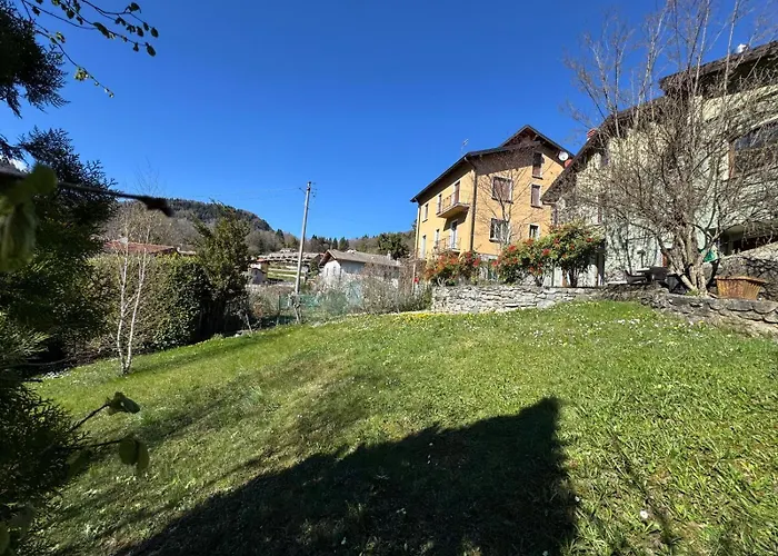 Il Giardino Nascosto - Bellagio, Lago Di Como Barni photo