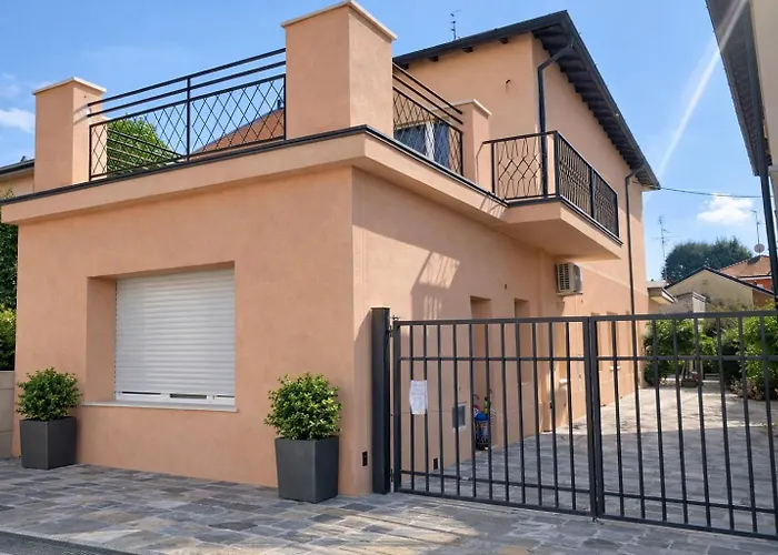 Dreamhouse B&B Pioltello foto
