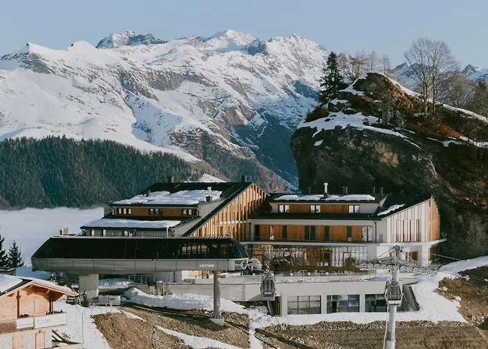 foto di Hotel Rifugio Colere 1600 By Cloud 7