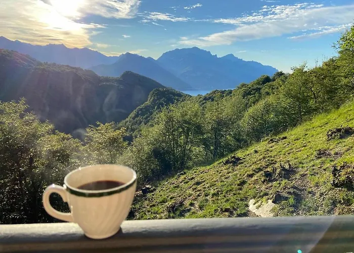 Photo de Villa Il Castagneto Di Carmen à Monti di Grandola