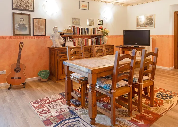 Фото Bnb San Giovanni Тельо