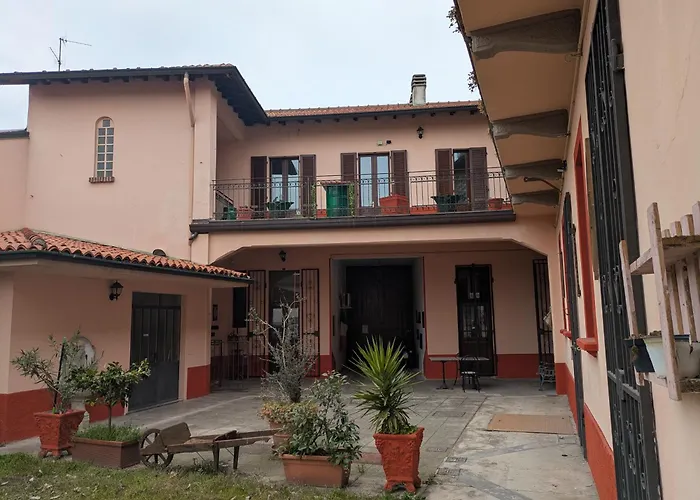 foto di Corte Meneghina-Short Stays Buscate