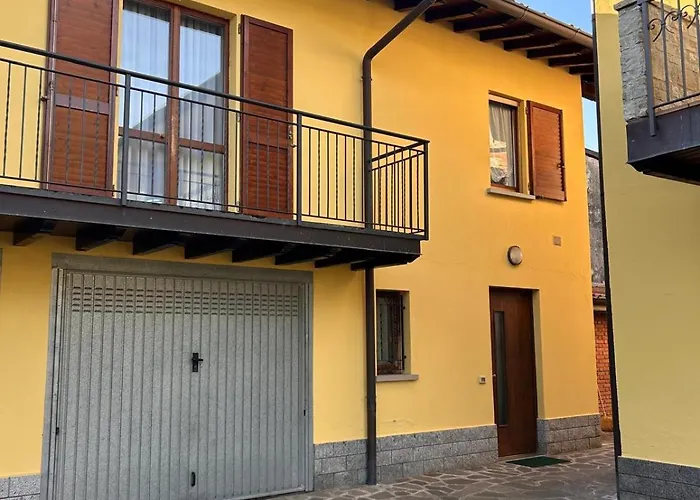 foto di Casa vacanze Orchidea Treviolo