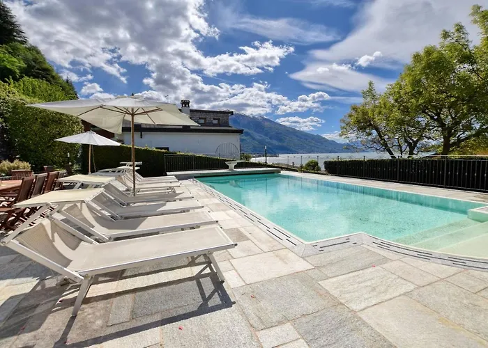Villa Grand Alice 多马索照片