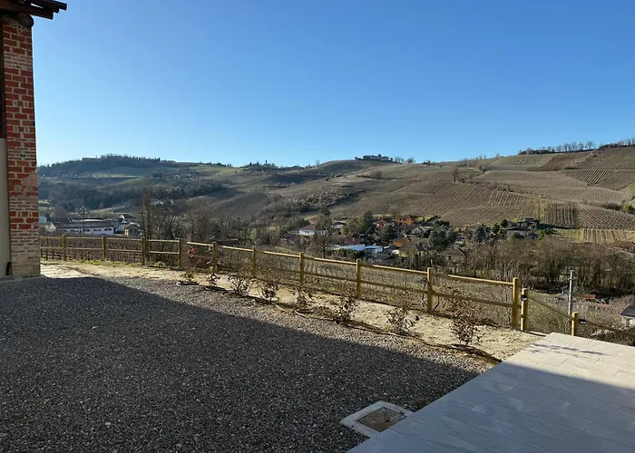 foto di Villa NessunConfine Casa Laura Santa Giuletta