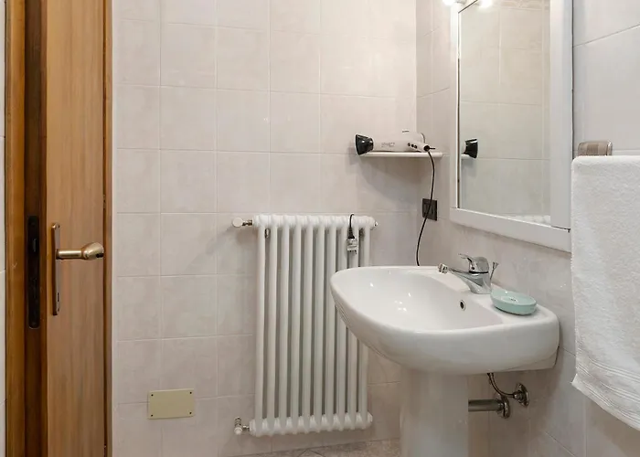 Bnb San Giovanni Teglio photo