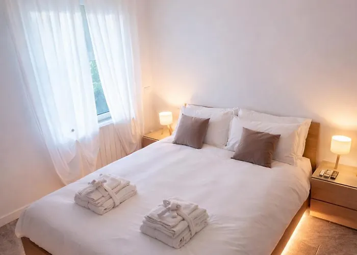 foto di Home Design Fiera - Elegance And Comfort At 12 Min Walk From Rho Fiera Milano Pero