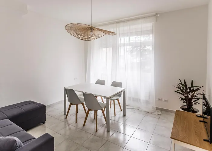 Apartament Alpoggiouno Vercurago zdjęcie