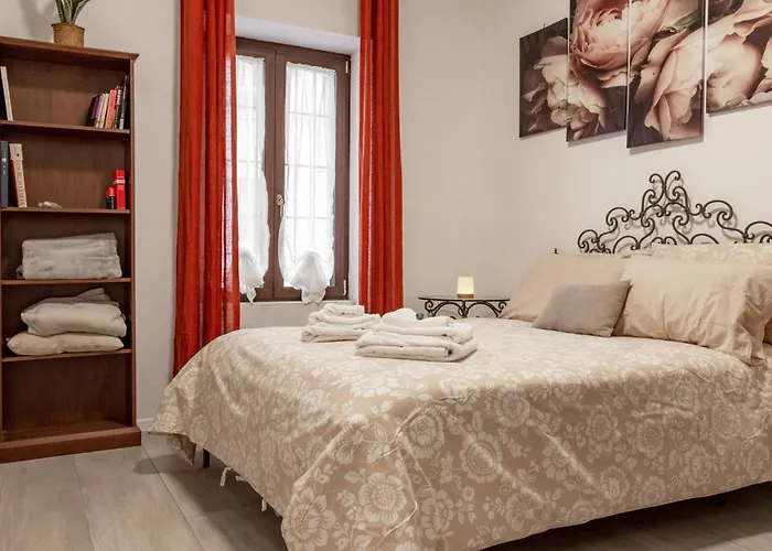Ca De Curt La Casa Nella Corte Olgiate Comasco foto