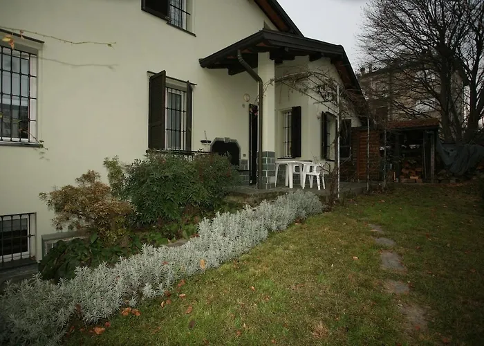 Verano Brianza Guesthouse fotorgafie