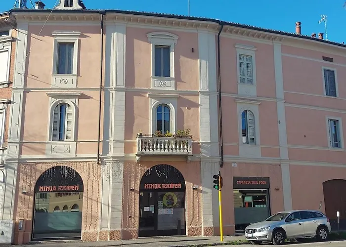 Apartamento Millenovecento Cremona foto