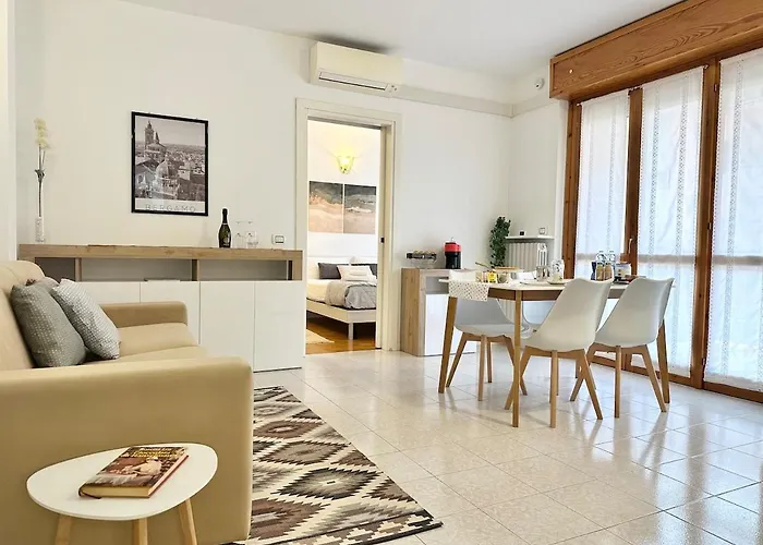 스테자노 La Casa Di Angelis 아파트 사진