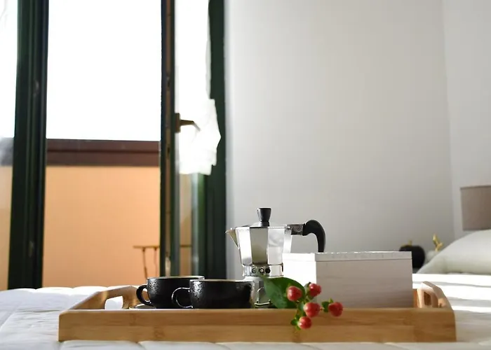 Casa Sole - holiday apartment Maccagno foto