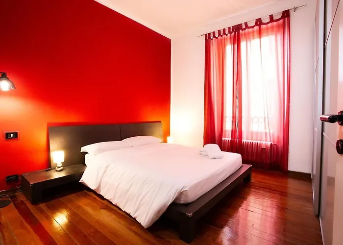 Smart Stay In Luino Center foto