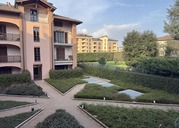 صورة Assagoapartments - Il Gelso