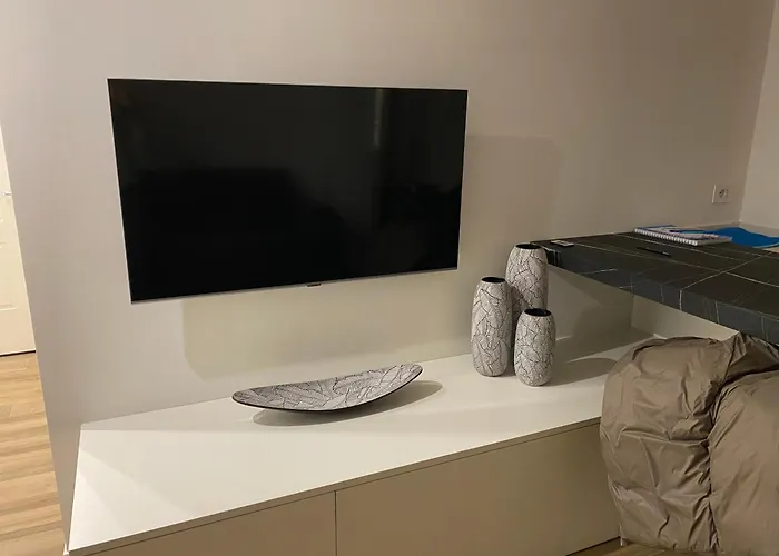Patrizia'S Home Spirano zdjęcie