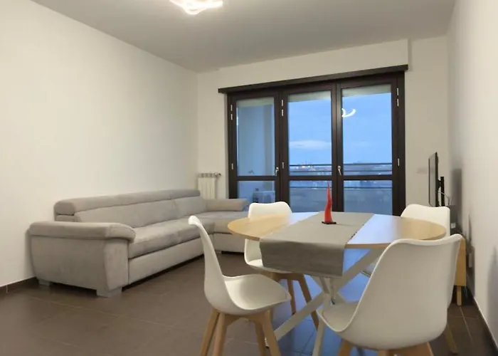 セスト・サン・ジョヴァンニUrban Nest Livingアパートメントの写真