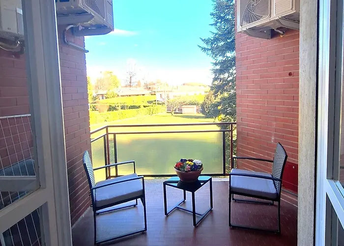 Casa Bellini Apartment Cadorago photo