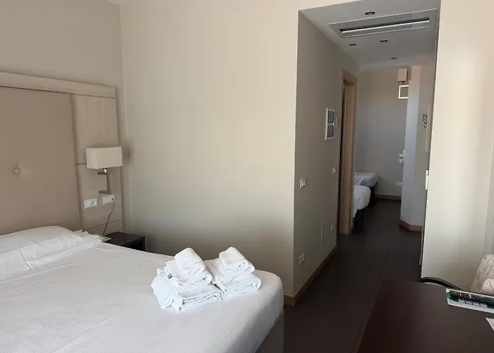 Фото Hotel Porto Azzurro Сирмионе