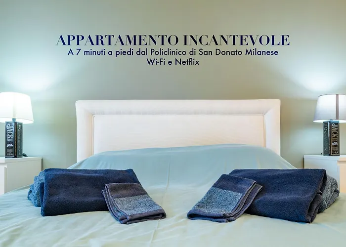 fotos do Appartamento Incantevole A San Donato Milanese
