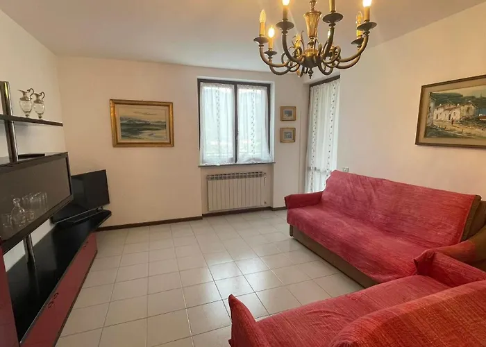 Фото Appartamento Torre Camorone